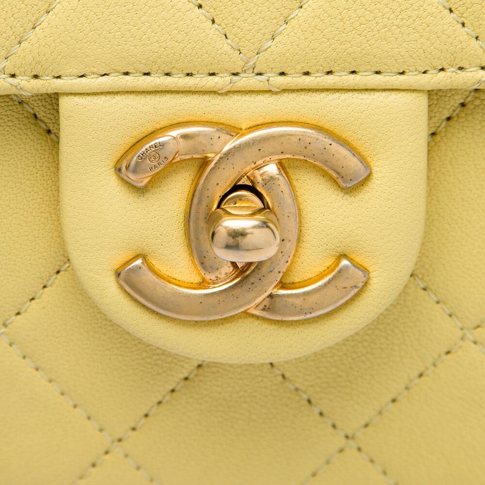 Chanel Flap Bag