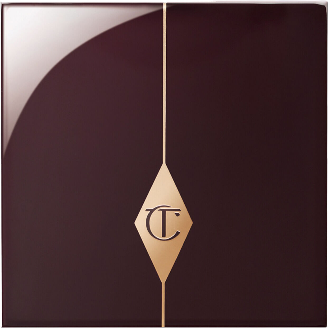 Luxury Palette Pillow Talk - &Ouml;gonskuggspalett