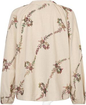 HaileyLL Shirt LS