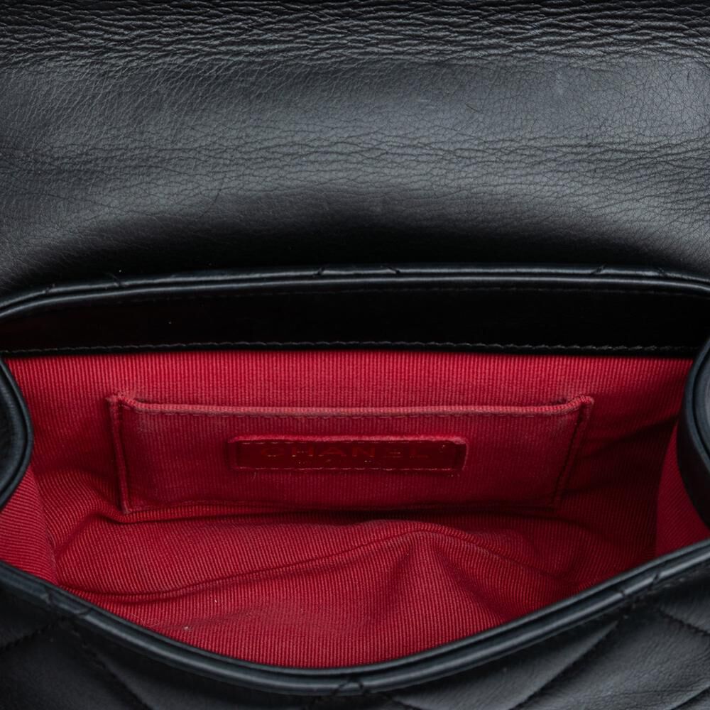 Chanel Flap Bag
