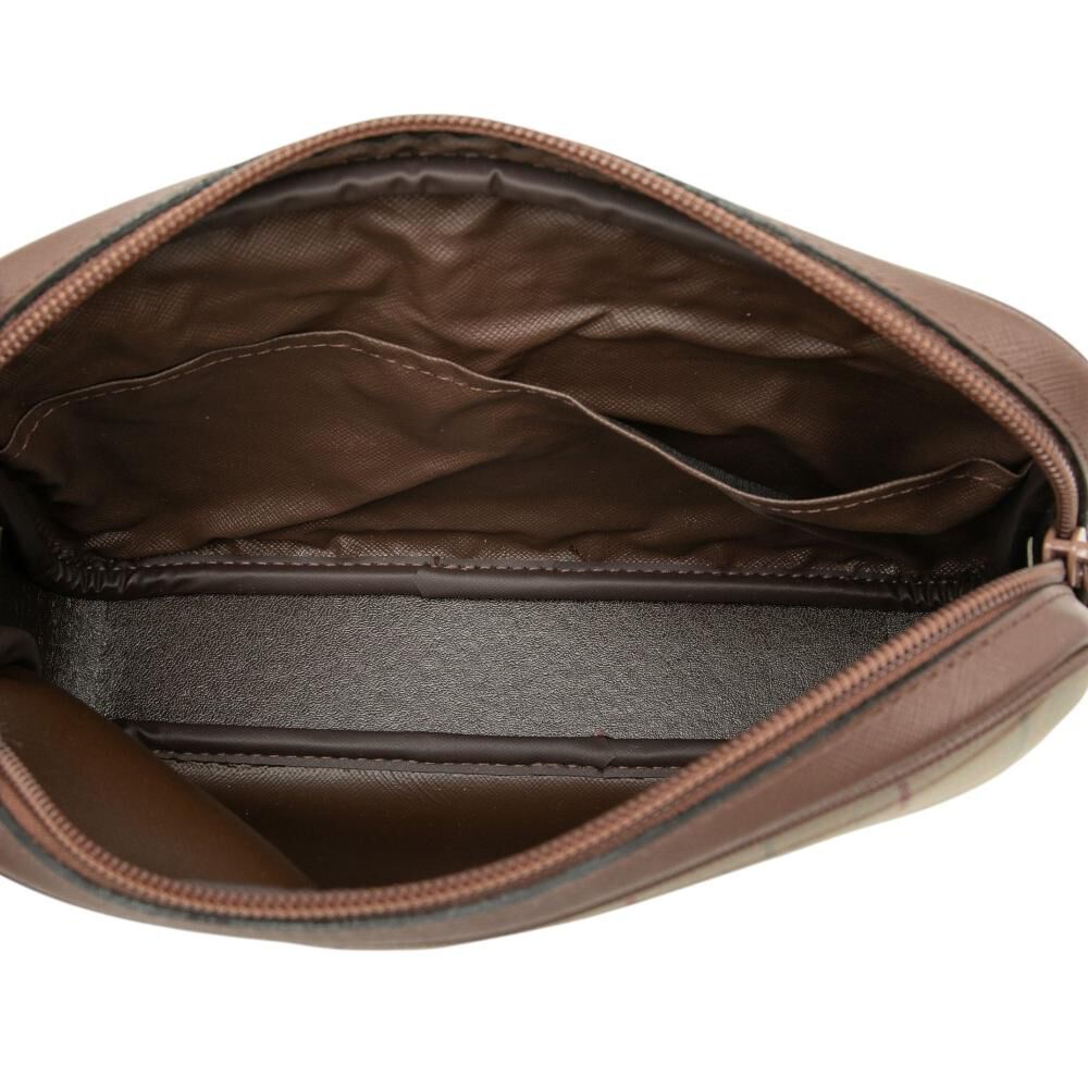 Burberry Clutch