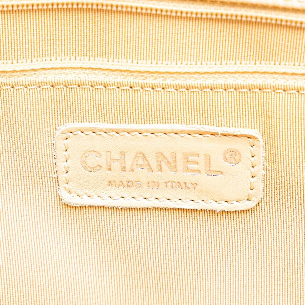 Chanel Tote