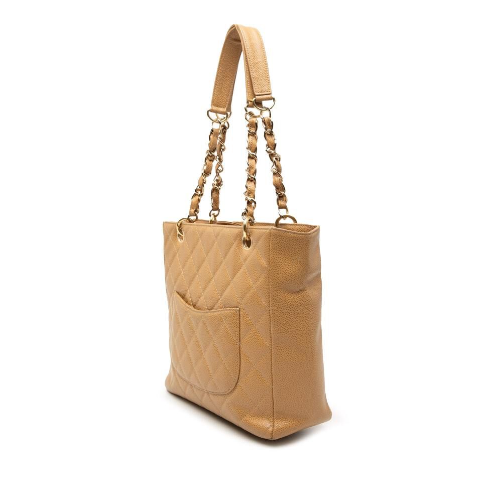 Chanel Tote