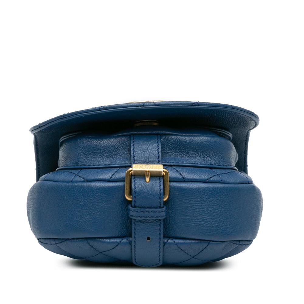 Chanel Crossbody Bag