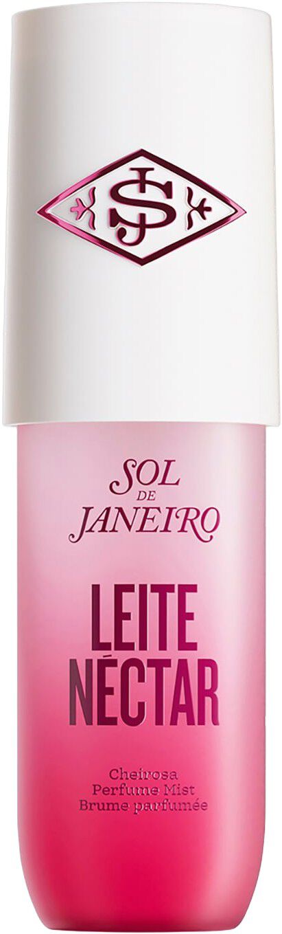 Leite N&eacute;ctar Perfume Mist - Doftmist f&ouml;r kropp och h&aring;r
