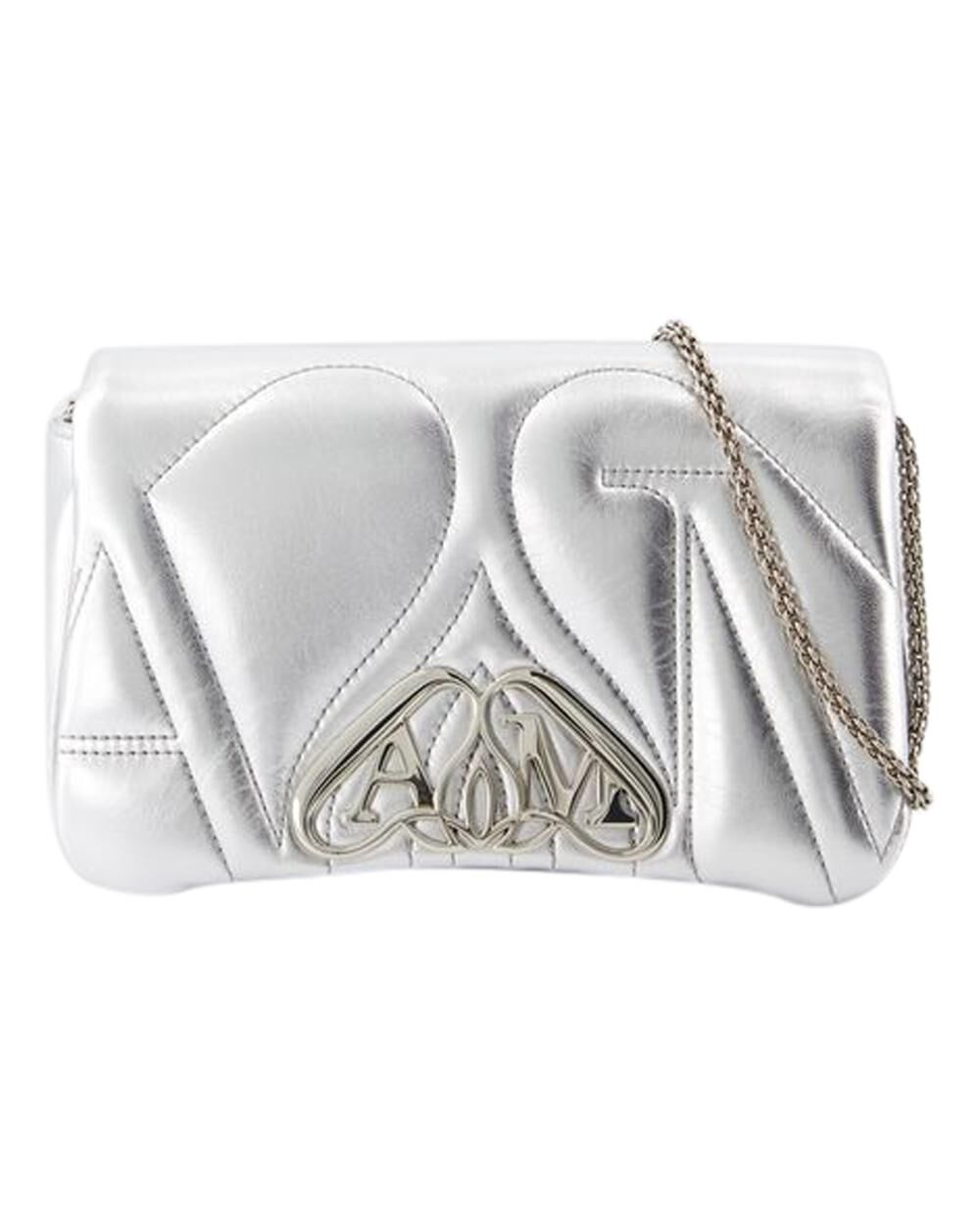 Alexander Mcqueen Crossbody Bag