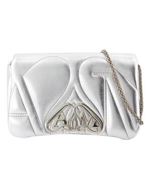 Alexander Mcqueen Crossbody Bag