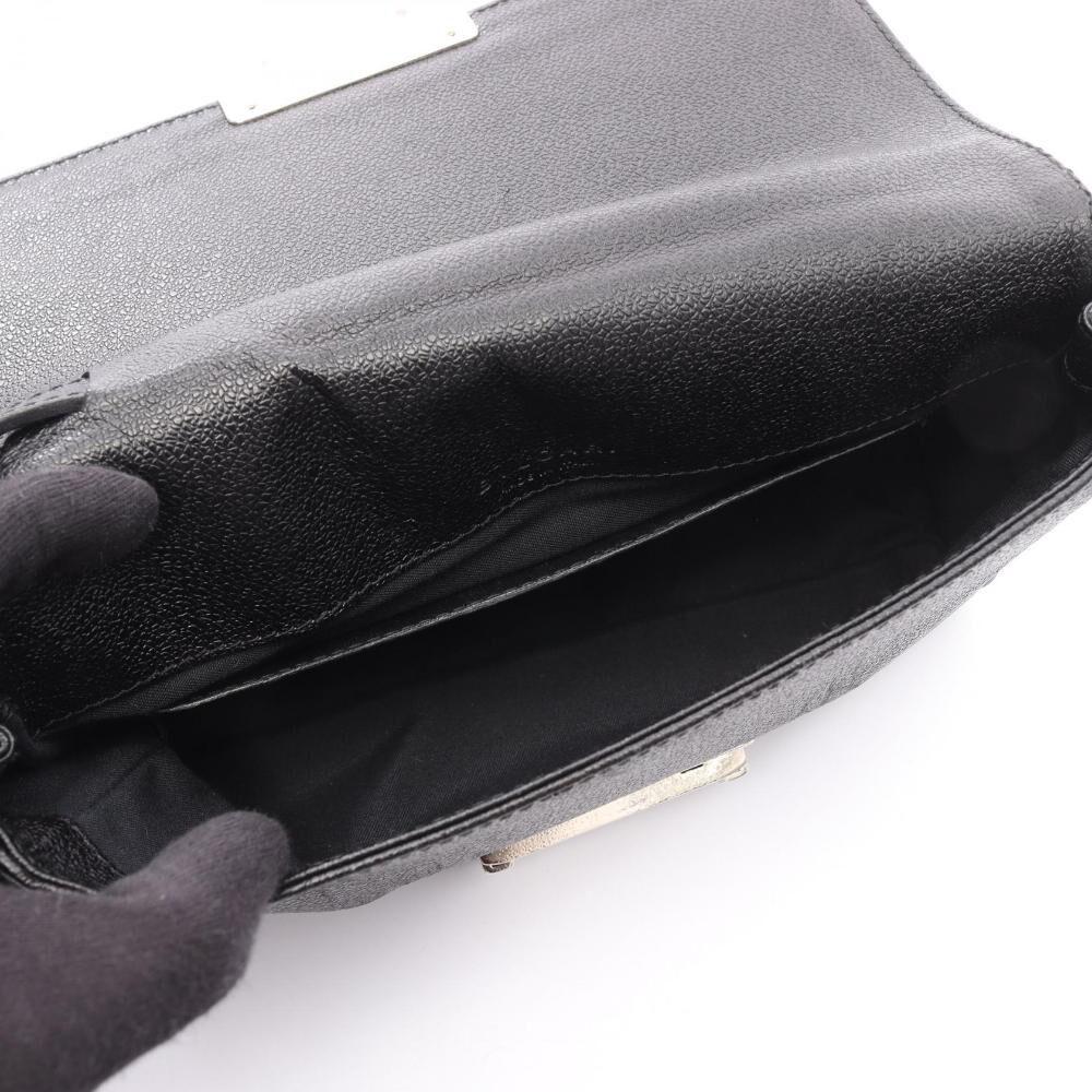 Bvlgari Clutch
