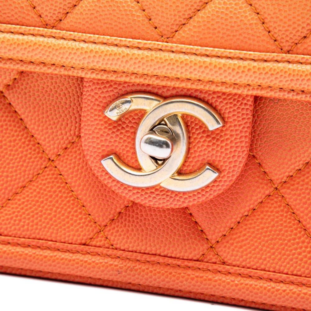 Chanel Flap Bag