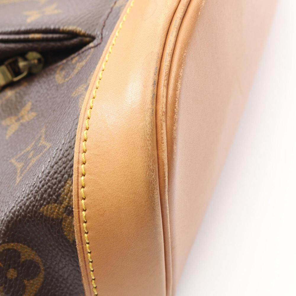 Louis Vuitton Montsouris