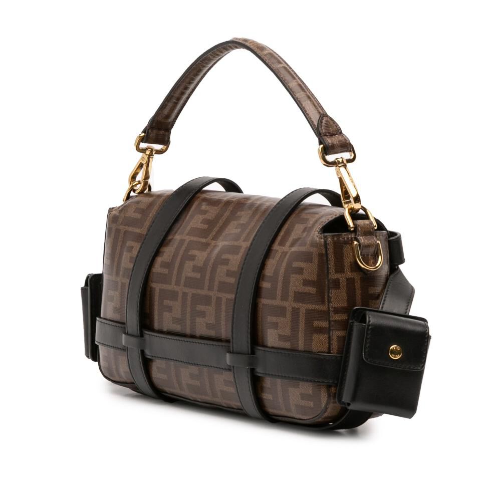 Fendi Baguette
