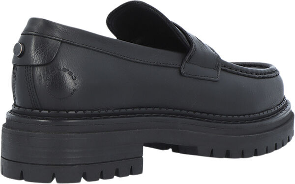 CASHANNAH Loafer Leather