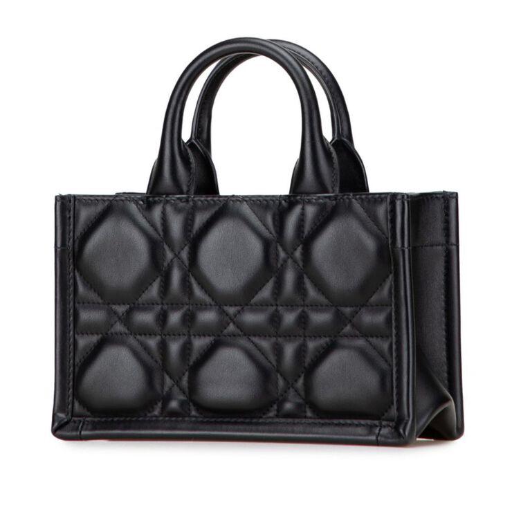 Dior Book Tote