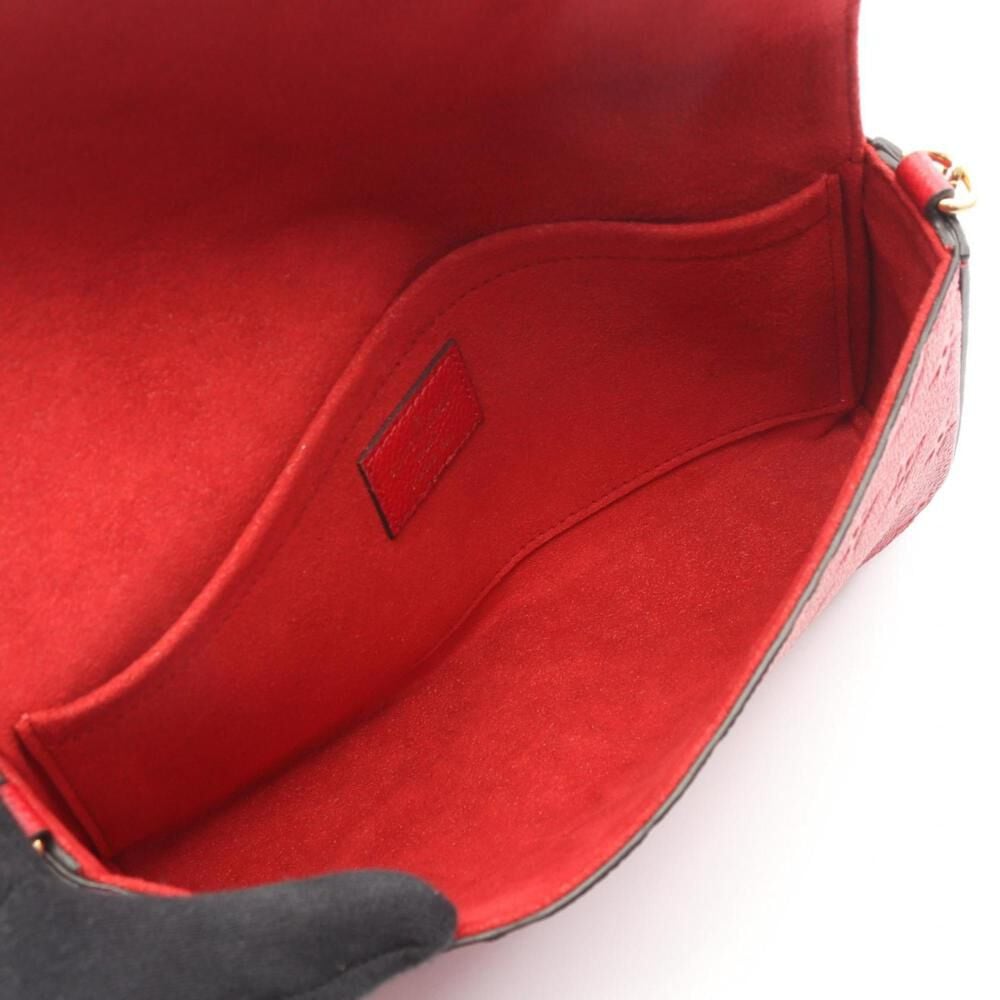 Louis Vuitton Pochette Felicie