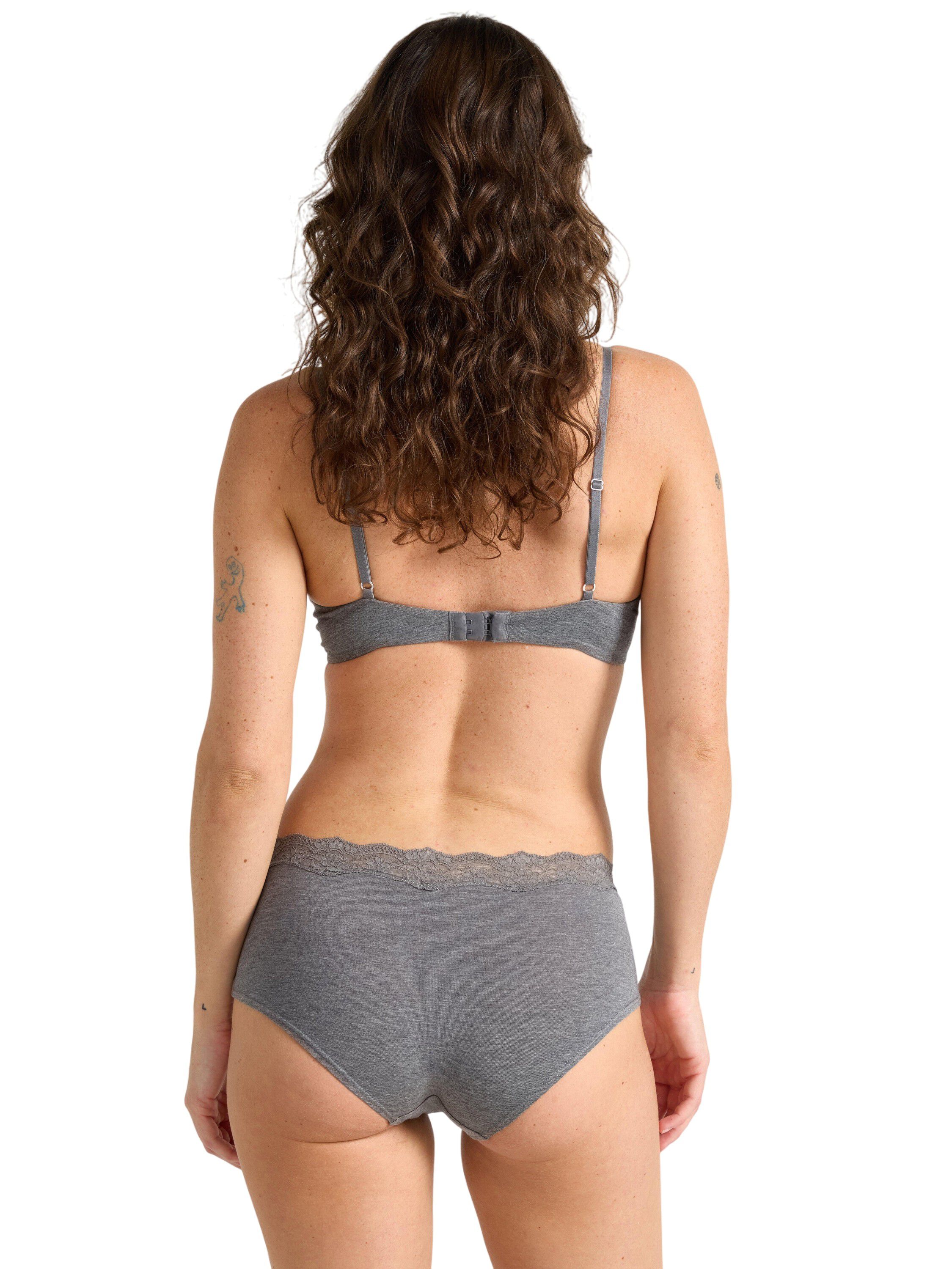 Trosor med normal midja