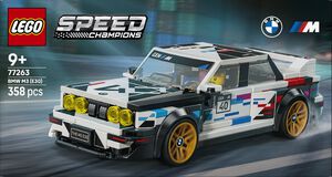 BMW M3 (E30) 77263