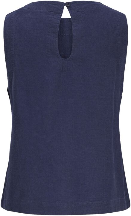 JXBREEZE SUMMER SL SUMMER TOP WVN