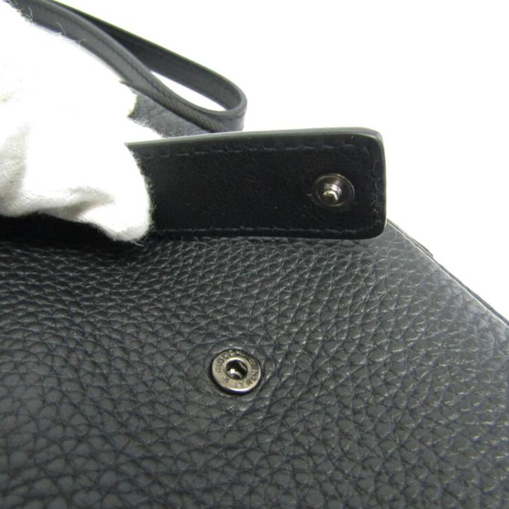 Salvatore Ferragamo Pouch