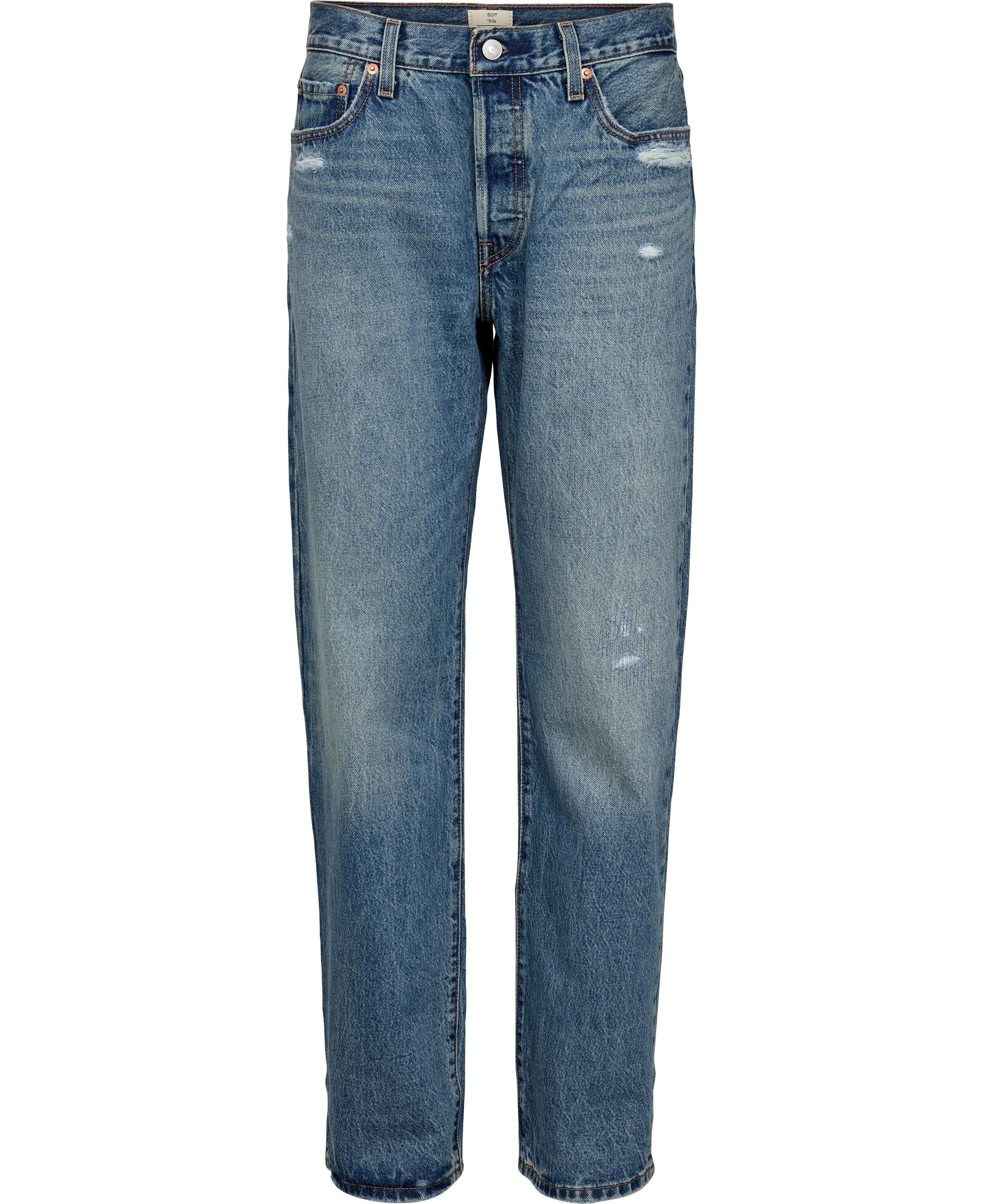 501 90S VERIFIED VINTAGE