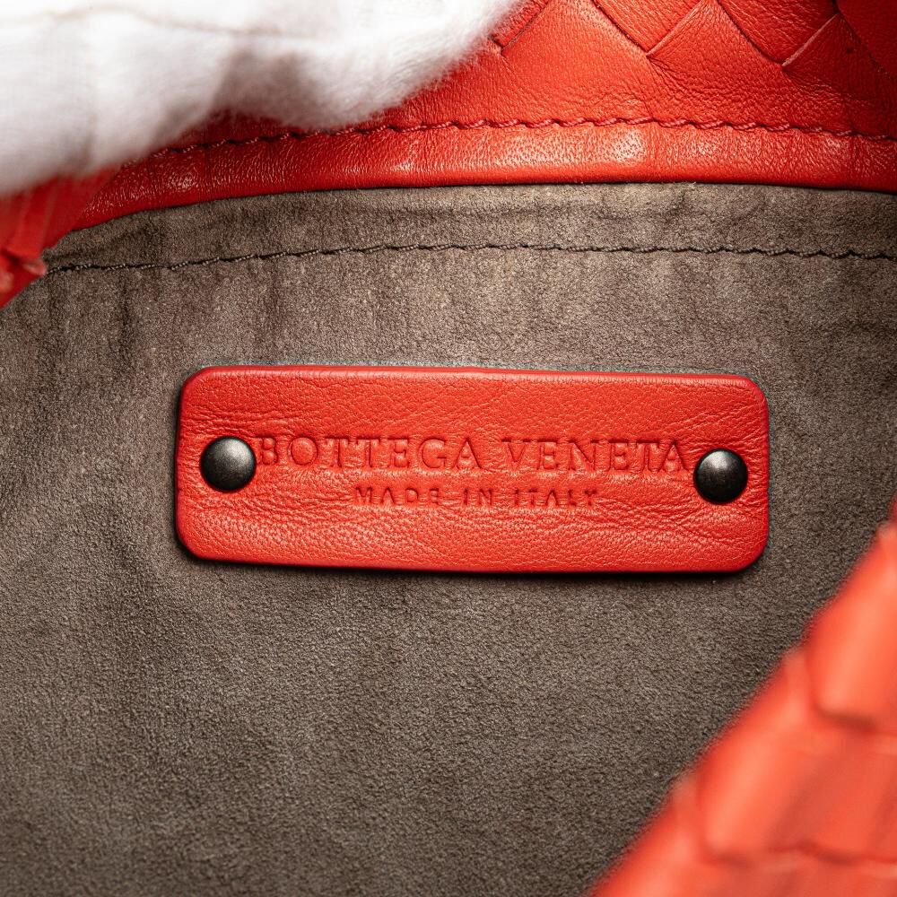 Bottega Veneta Bucket Bag