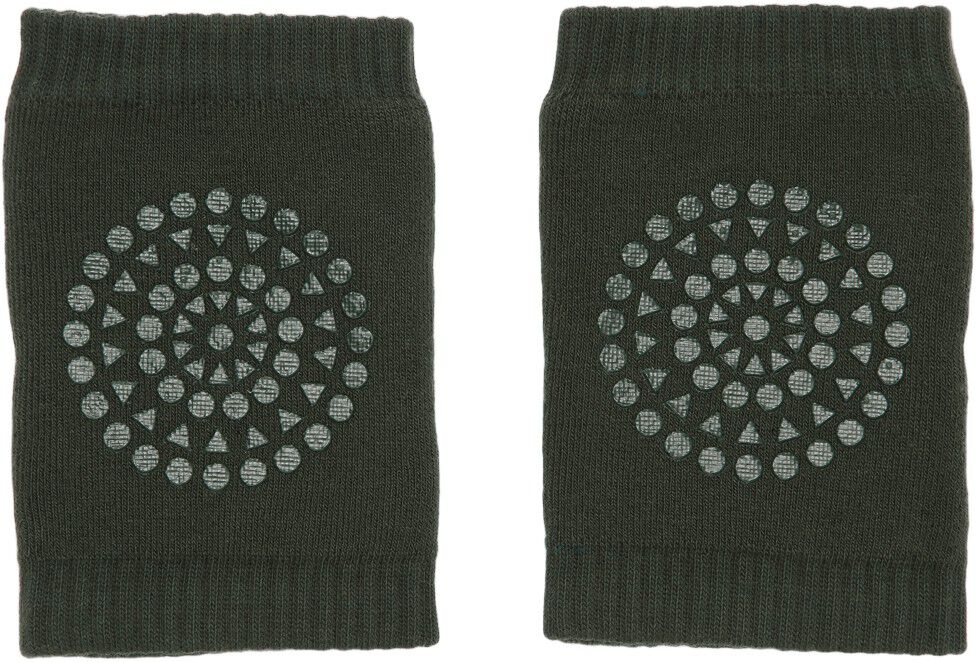 Kravle Kn&aelig;beskyttere