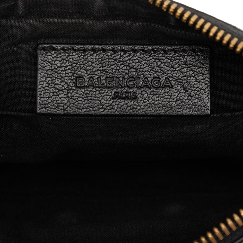 Balenciaga Clutch