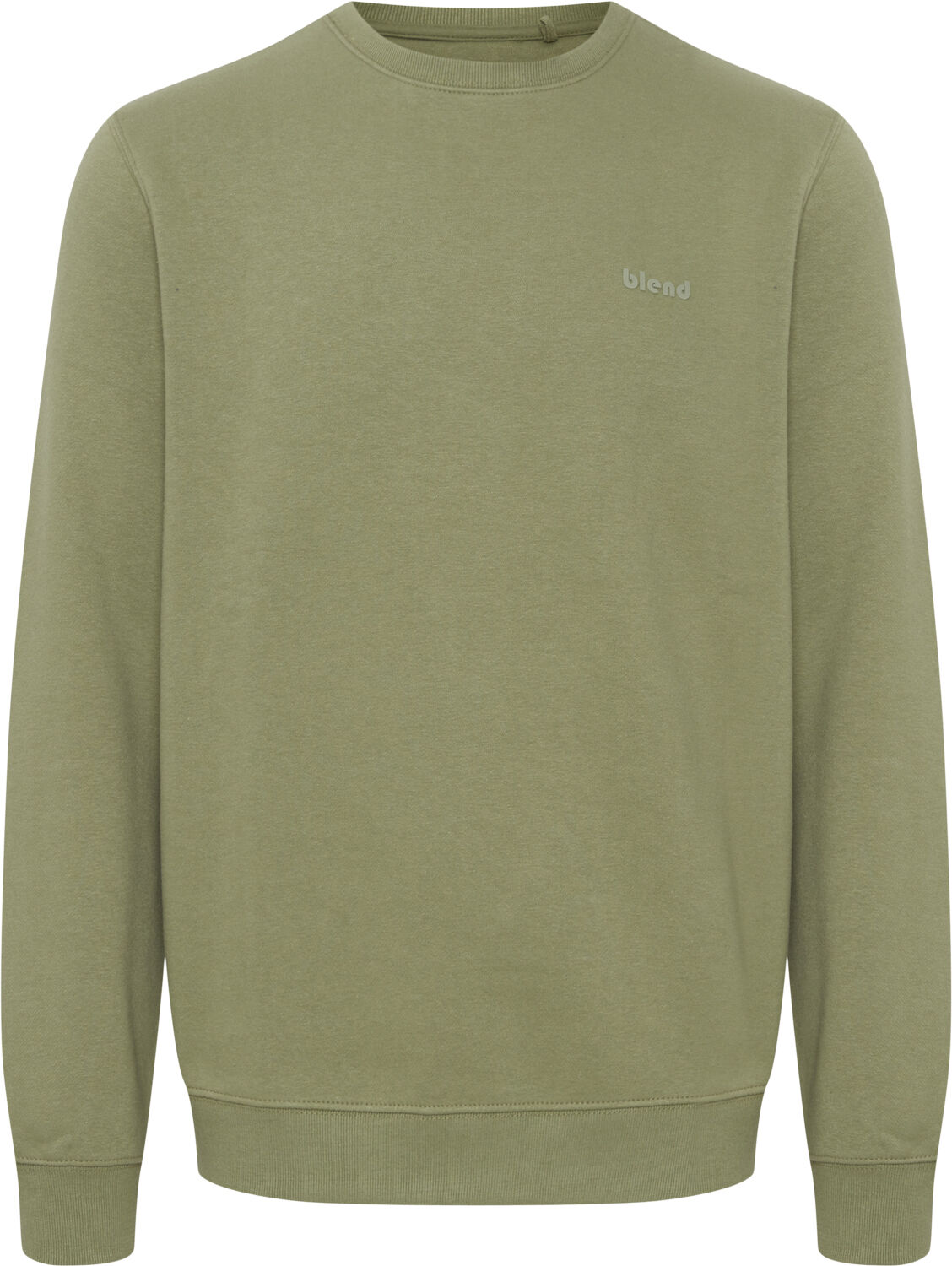 BHDOWNTON CREW NECK SWEAT NOOS Regu