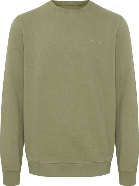 BHDOWNTON CREW NECK SWEAT NOOS Regu