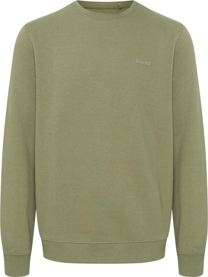 BHDOWNTON CREW NECK SWEAT NOOS Regu