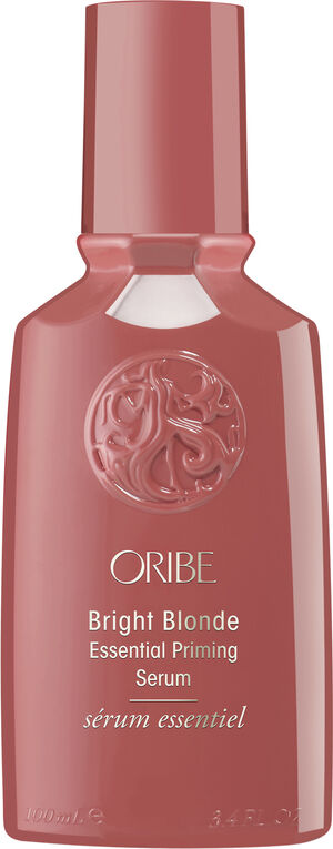 Bright Blonde Priming Serum