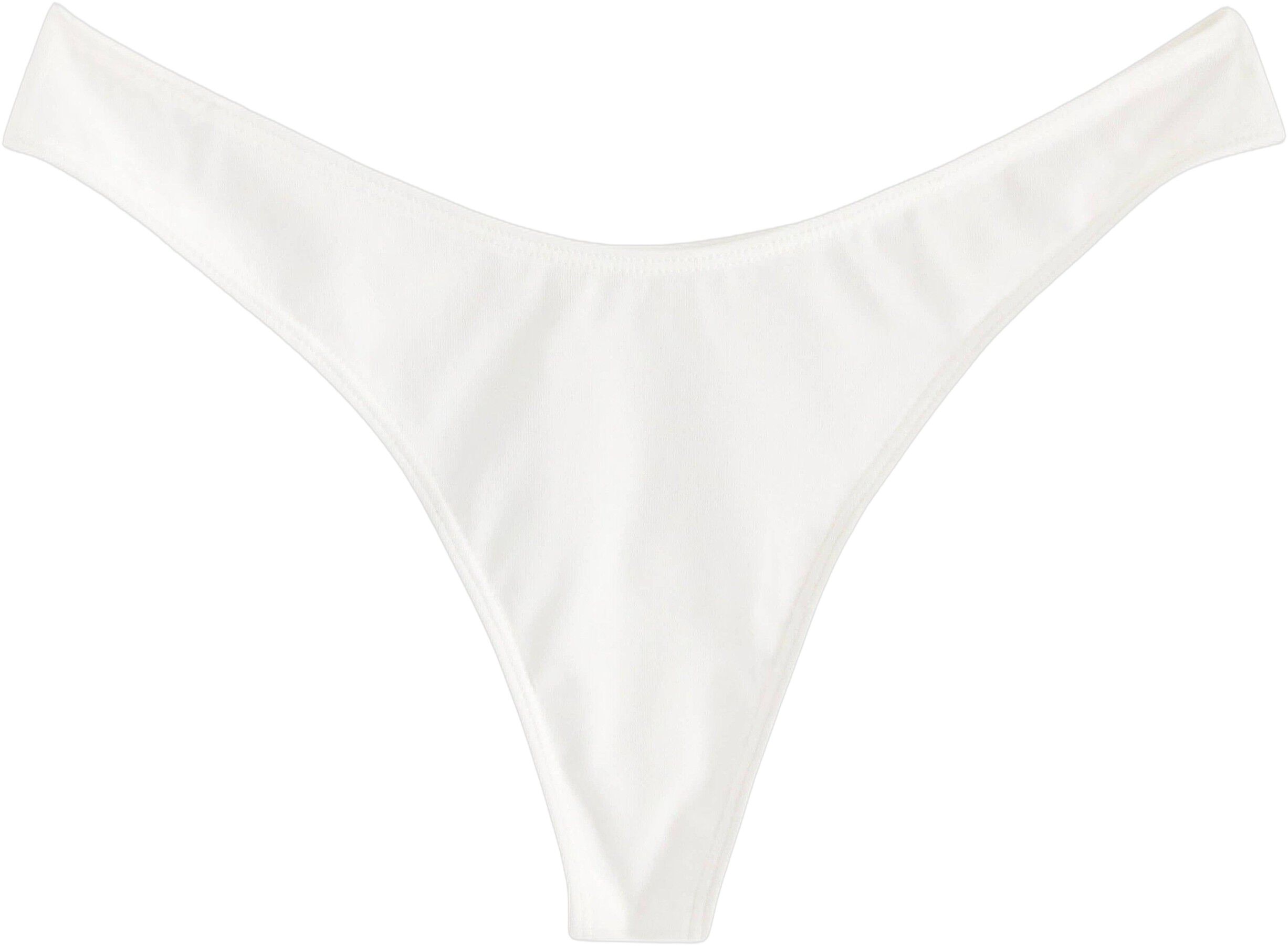 String med l&aring;g midja