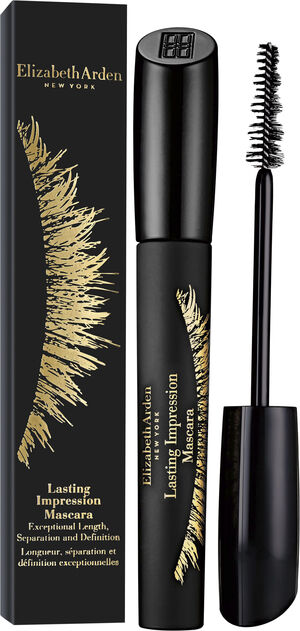 Lasting Impression Mascara