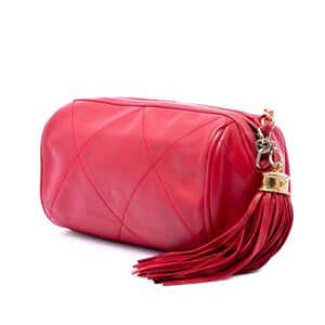 Chanel Crossbody Bag