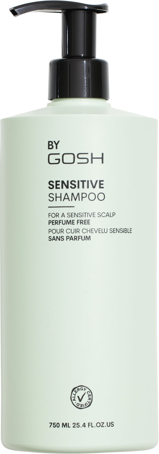 Sensitive Shampoo