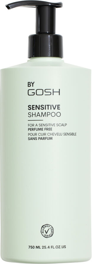 Sensitive Shampoo