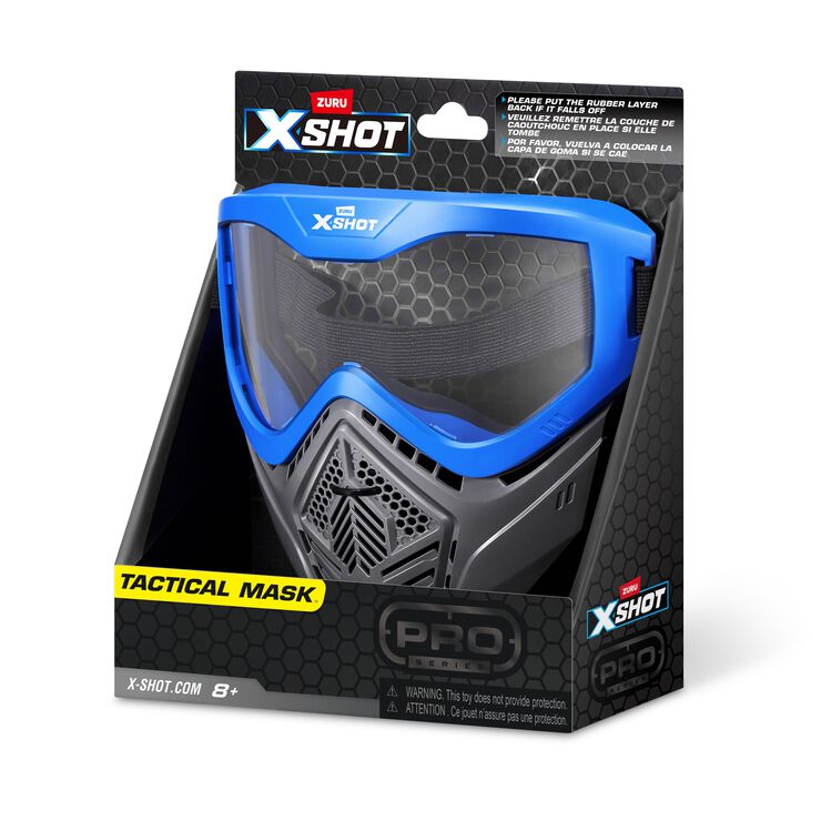 S001-X-SHOT-Excel S1 Blue