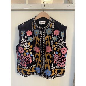 BinLL Vest SL