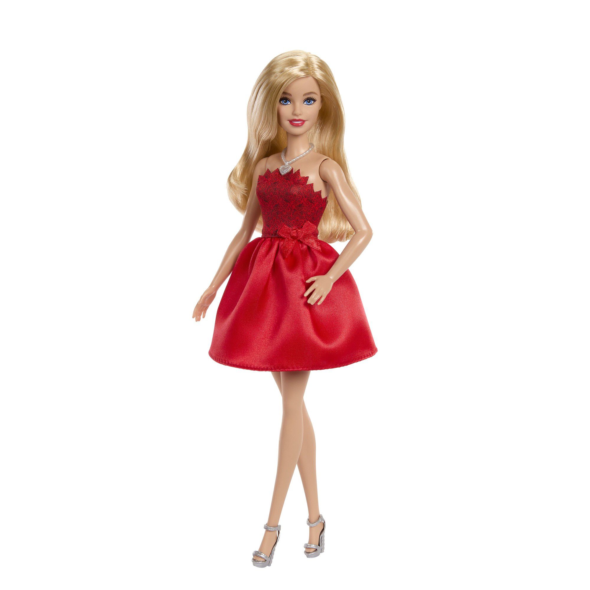 Barbie Fashionista 80th A