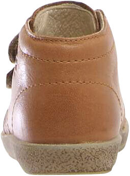 FALCOTTO CONTE 2VL NAPPA SPAZZ. COGNAC