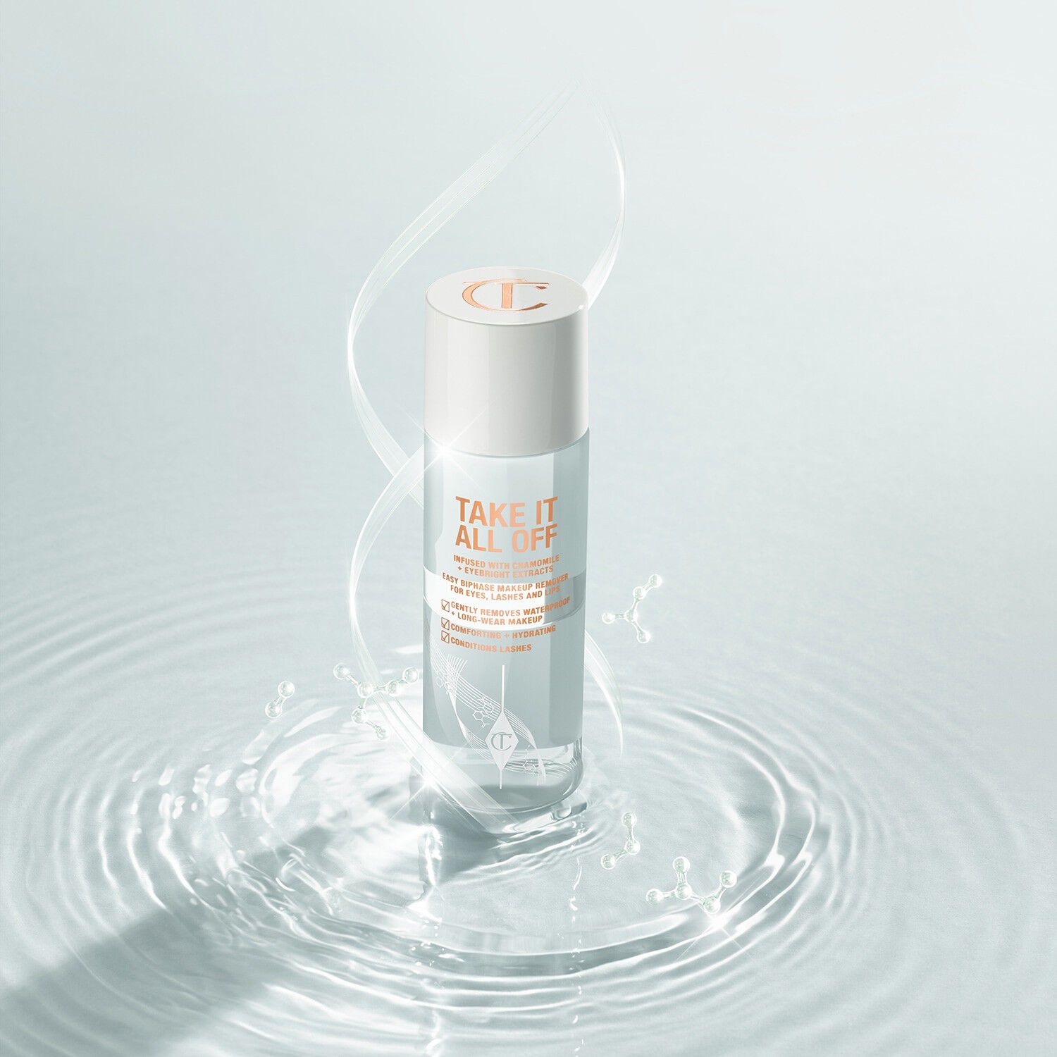 Take It All Off - Remover