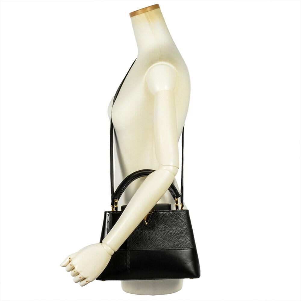 Louis Vuitton Capucines