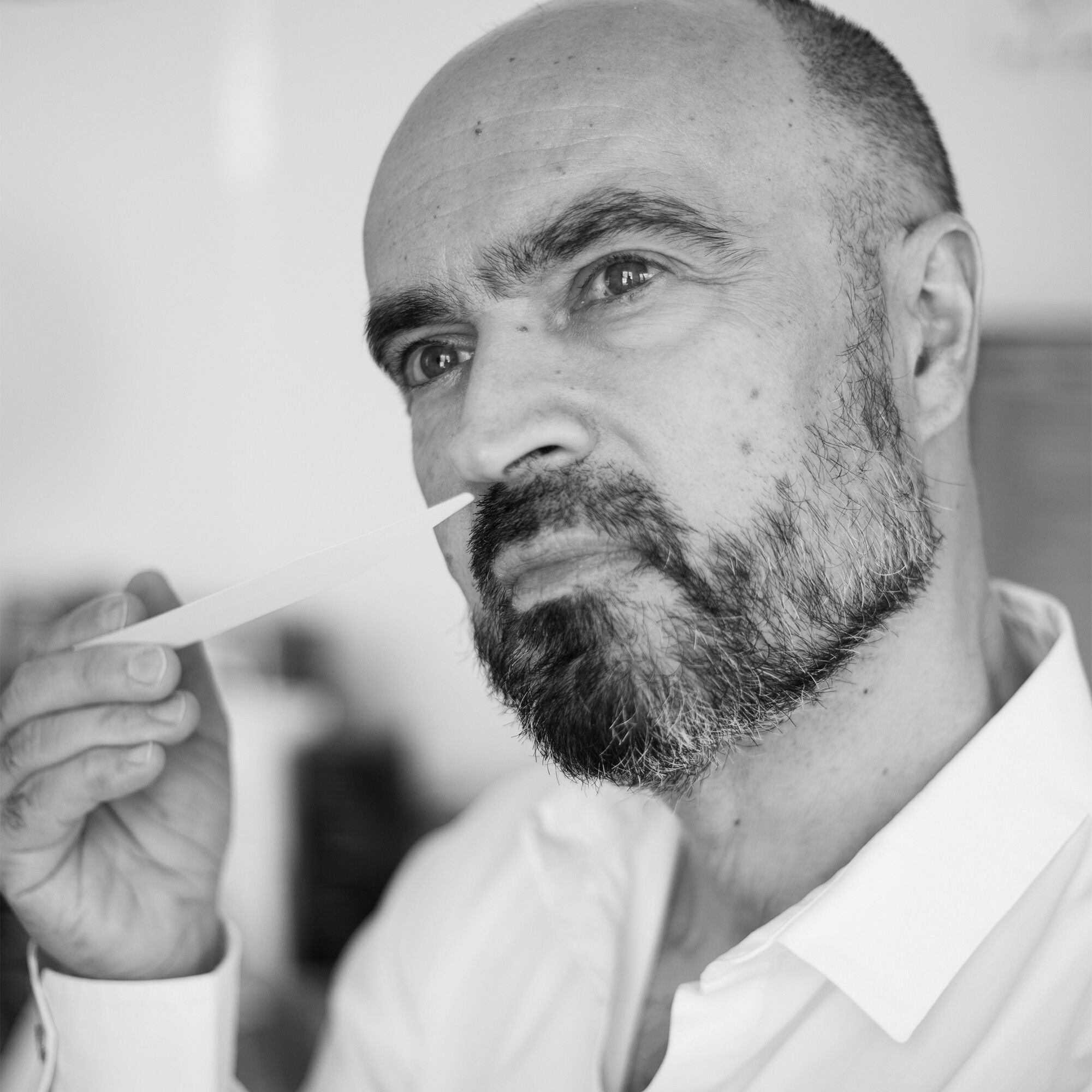 Divine Vanille by Olivier Pescheux Eau de Parfum