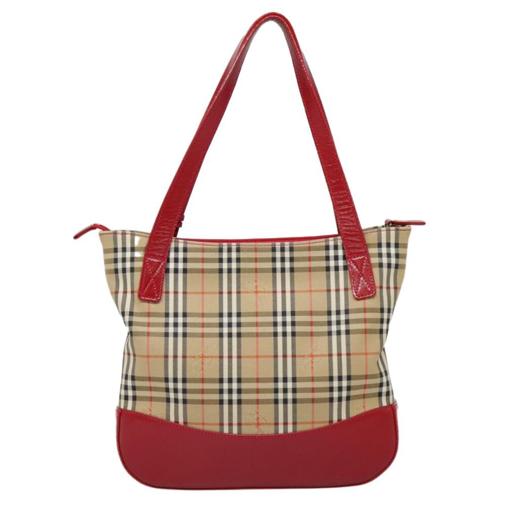 Burberry Tote
