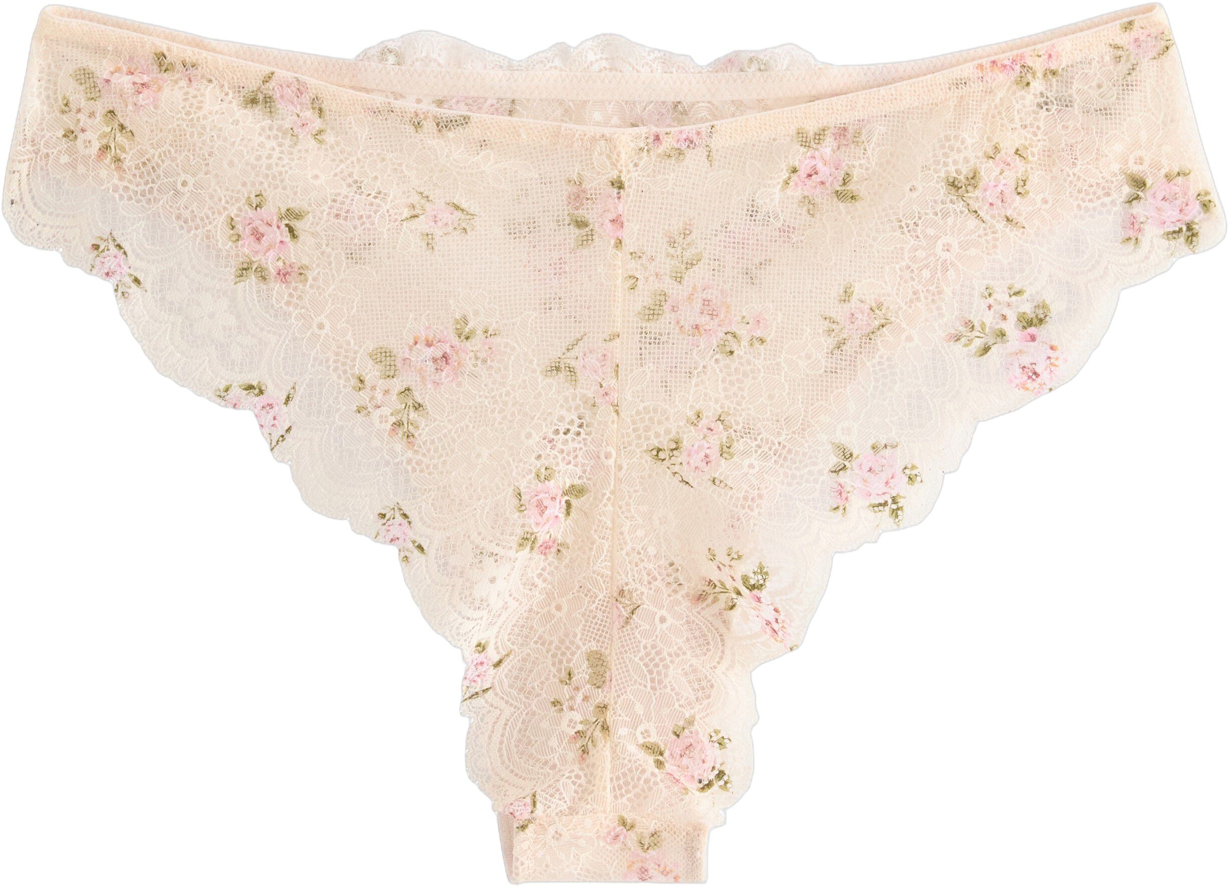 Brazilian briefs in soft and comfy