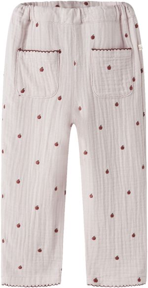 NMFKAMMA LOOSE PANT LIL