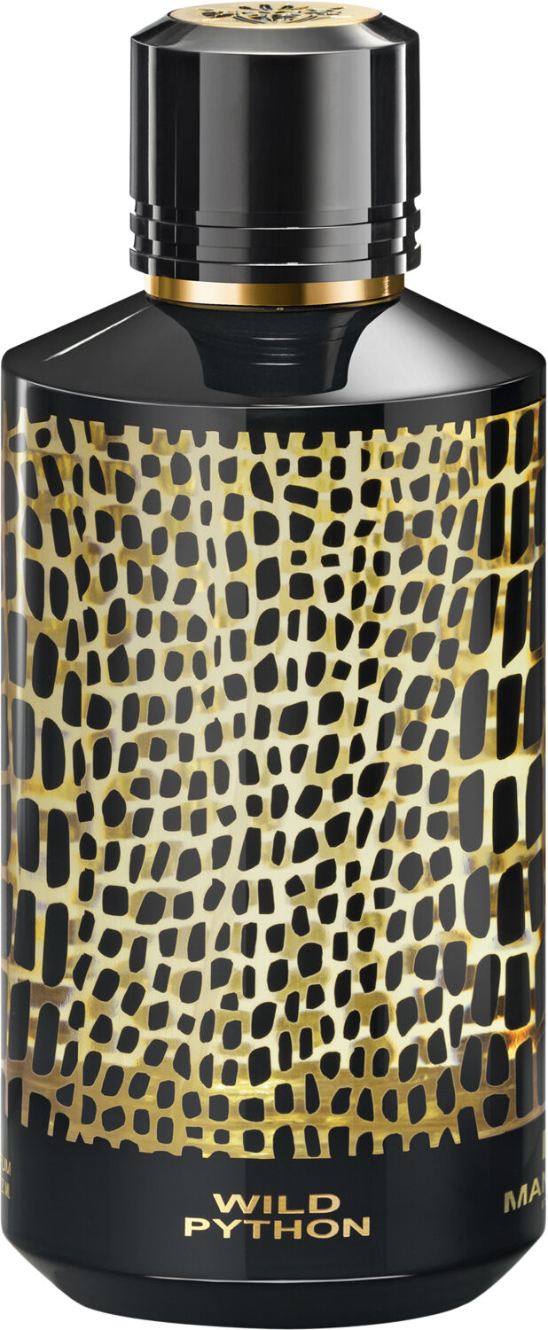 Wild python Eau de Parfums 120 ml