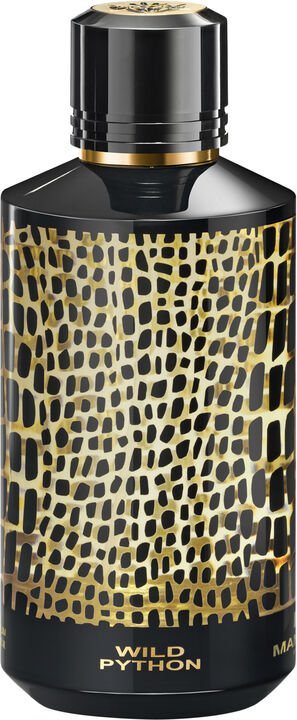 Wild python Eau de Parfums 120 ml