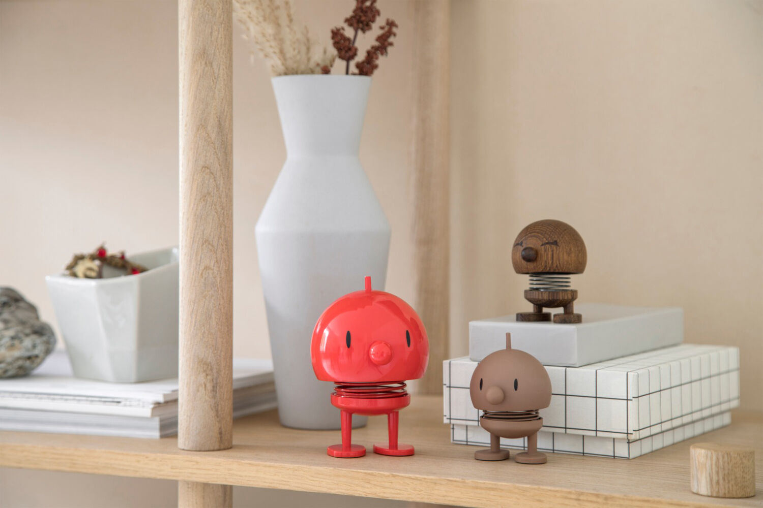 Small Bumble - Choco