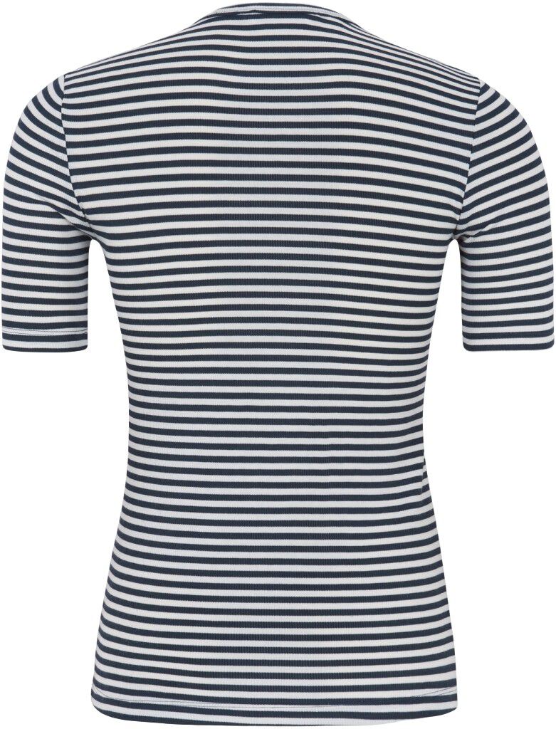 SRFenja Stripe SS Top