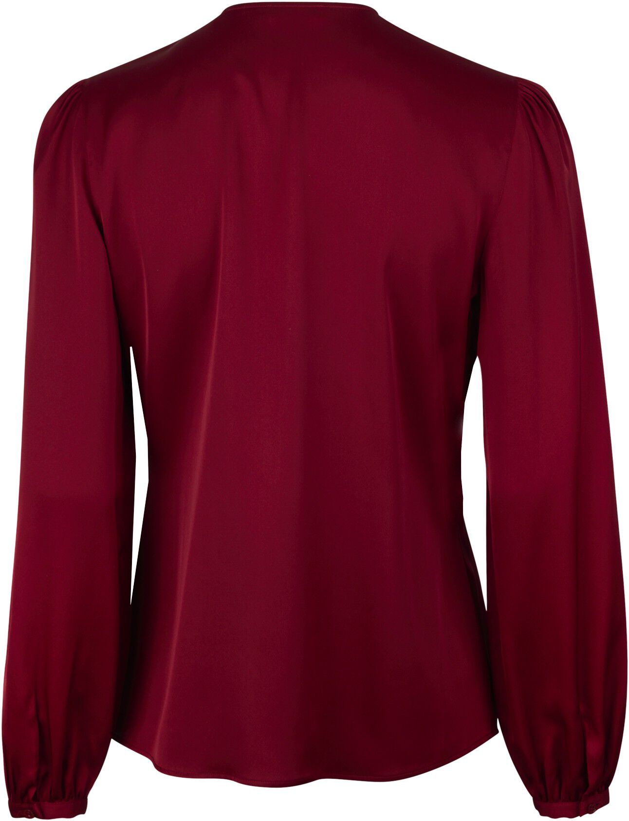 Mona Blouse frill